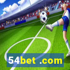 54bet .com